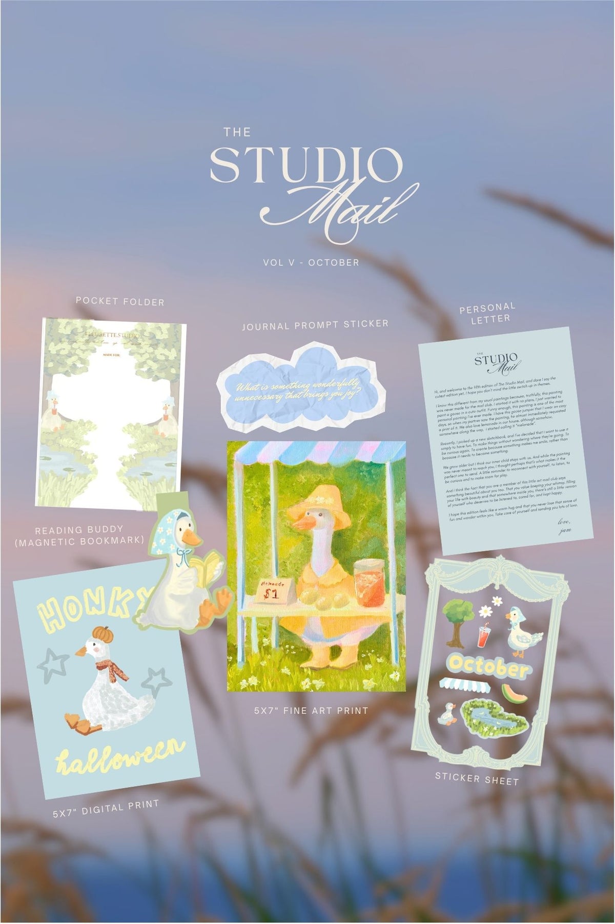 The Studio Mail Plus