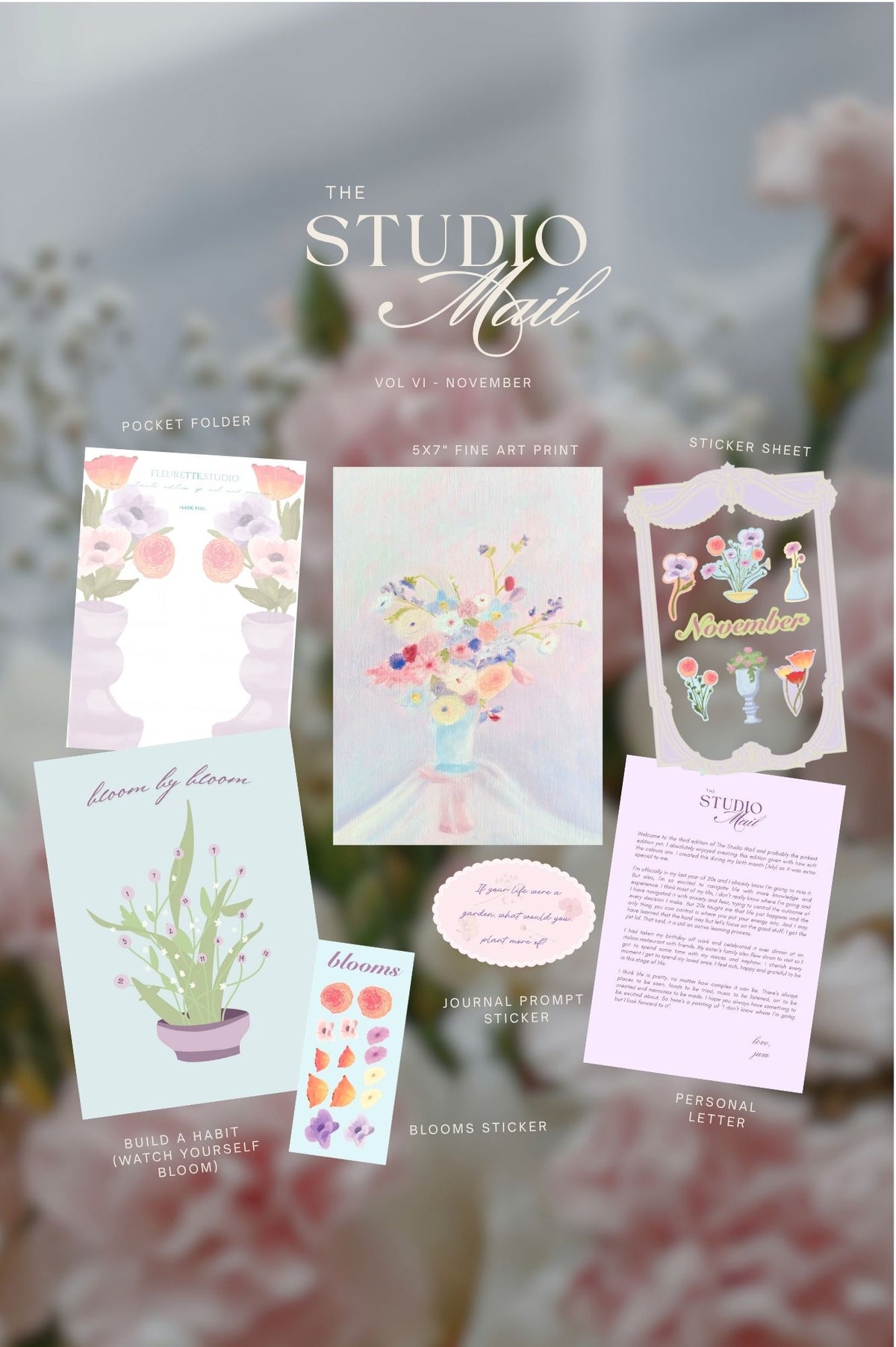 The Studio Mail Plus