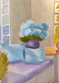 Morning of - Fine Art Print