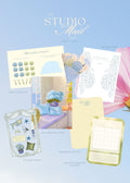 The Studio Mail